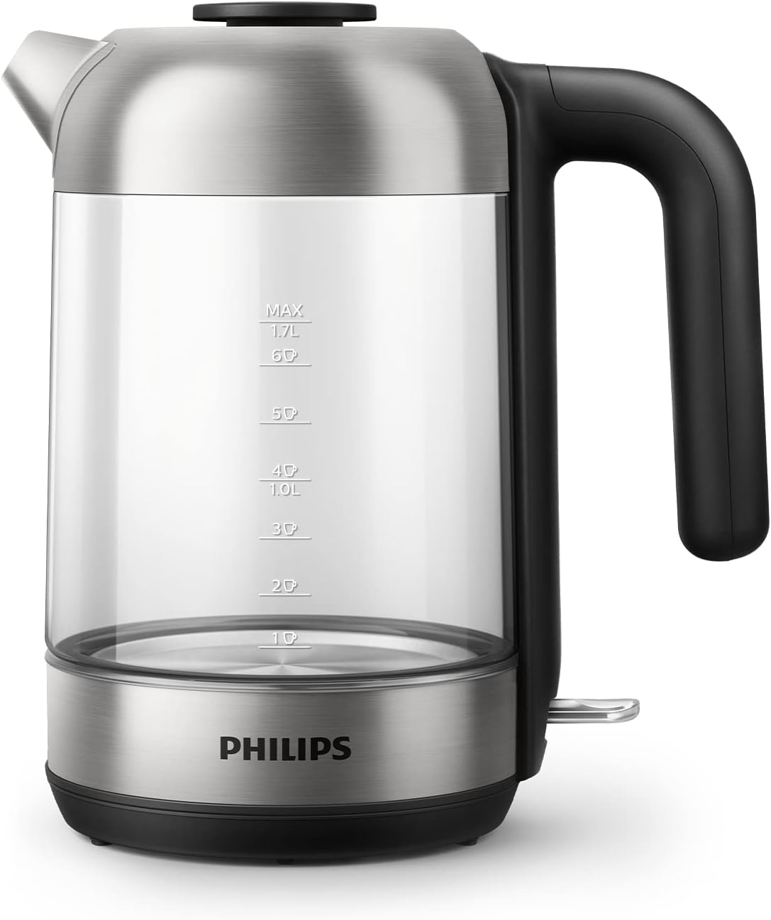 5000 Series Wasserkocher mit Sensorlicht, 1,7L, Single