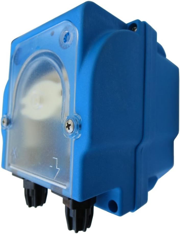 Dosieranlage PFG 230V mit Zubehör (1,5 l/h)