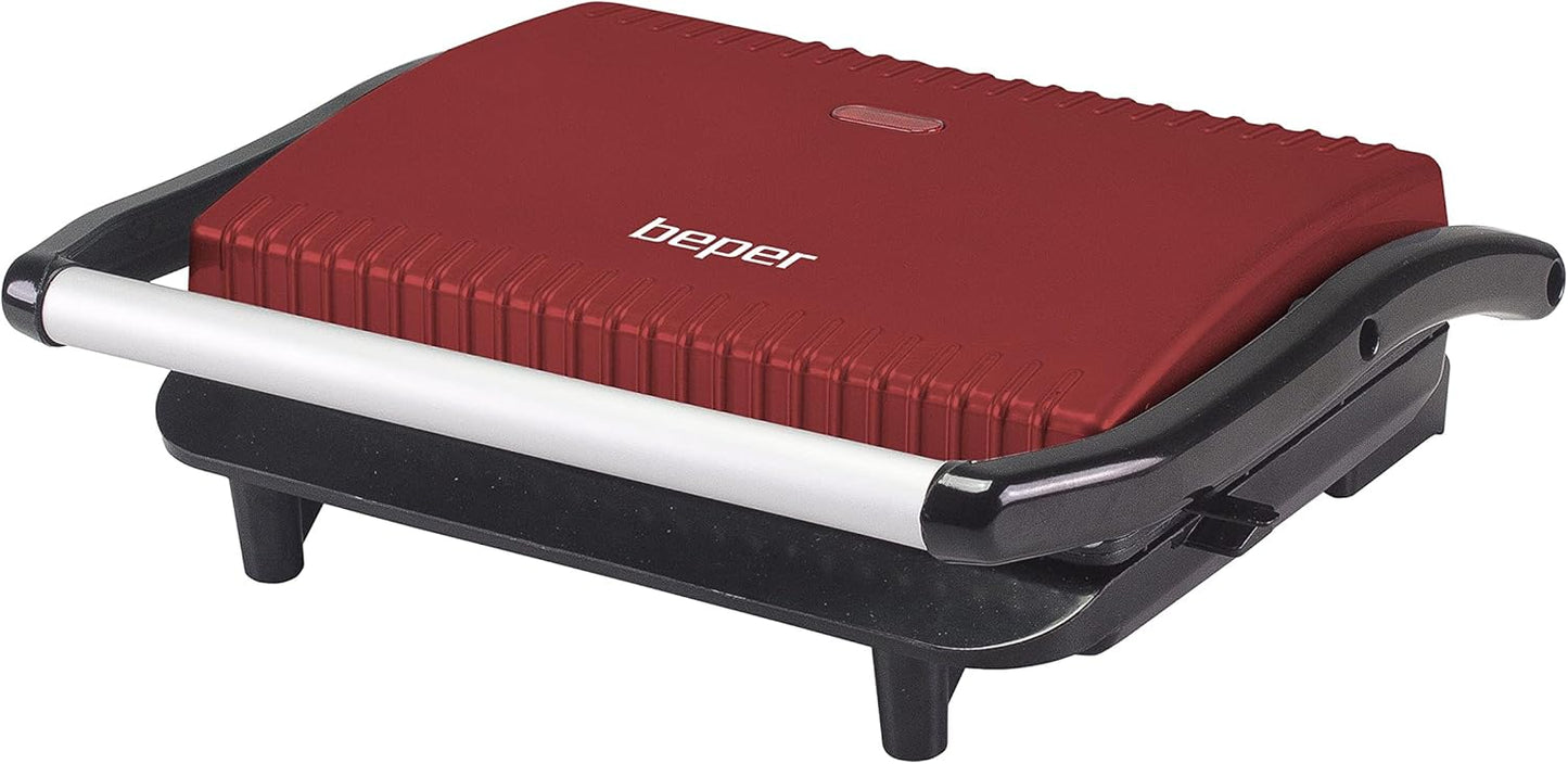Panini Maker P101TOS002