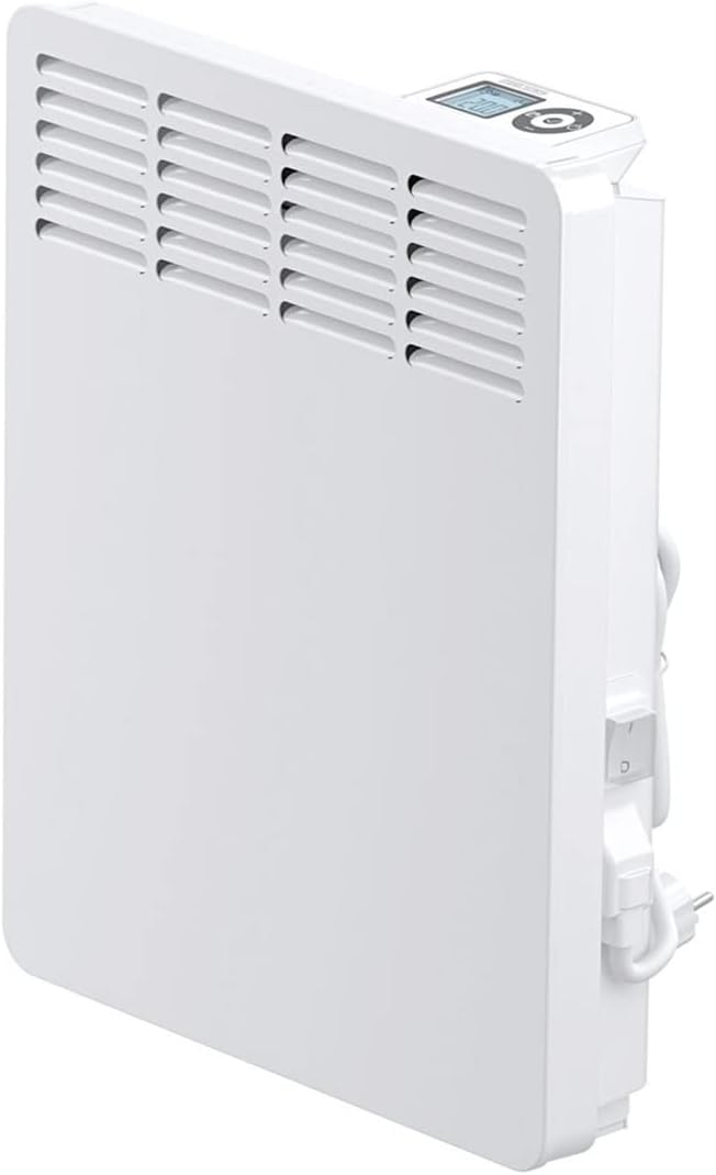 CNS 50 Trend, für ca. 6 m² ; Metallgehäuse ohn 120-Min.-Timer ; 2022