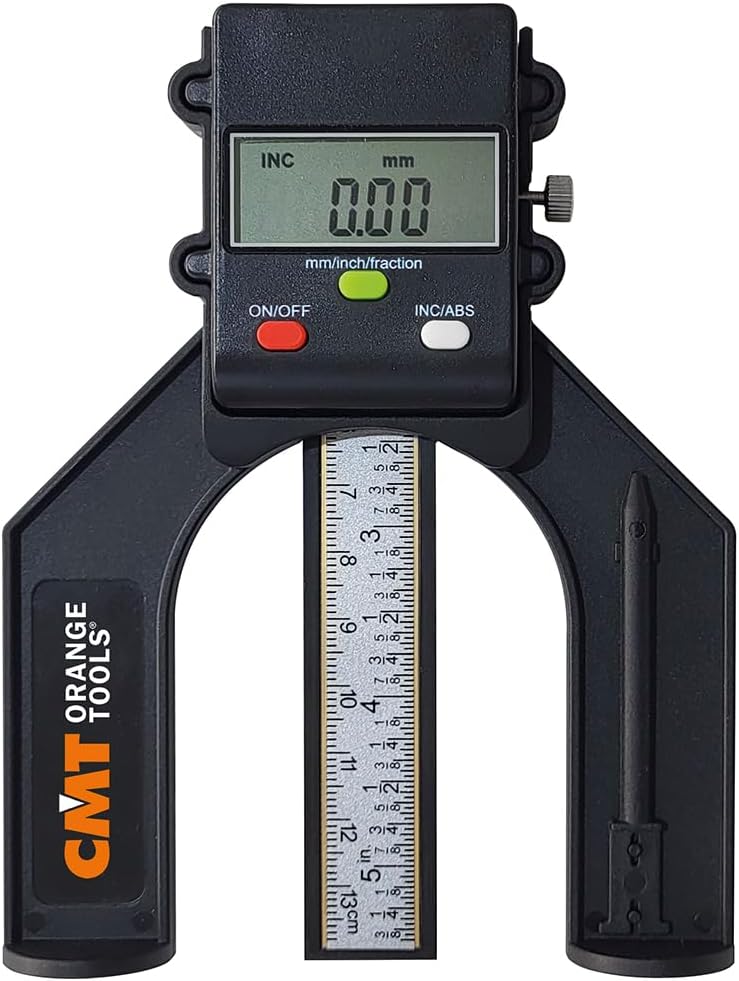 Digitaler Höhenmesser DHG-001