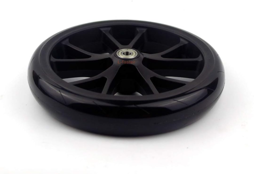 Ersatzrad für Scooter, 10 Spokes Wheel