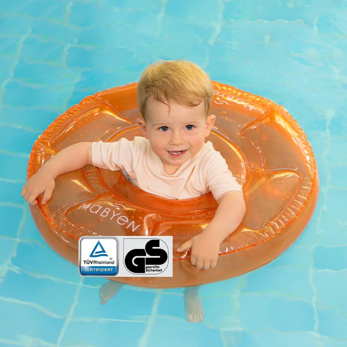 Schwimmring