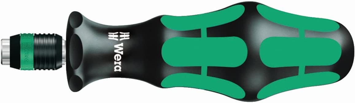 Bits-Handhalter 816 R, Schraubendreher, 6.35 mm x 119 mm