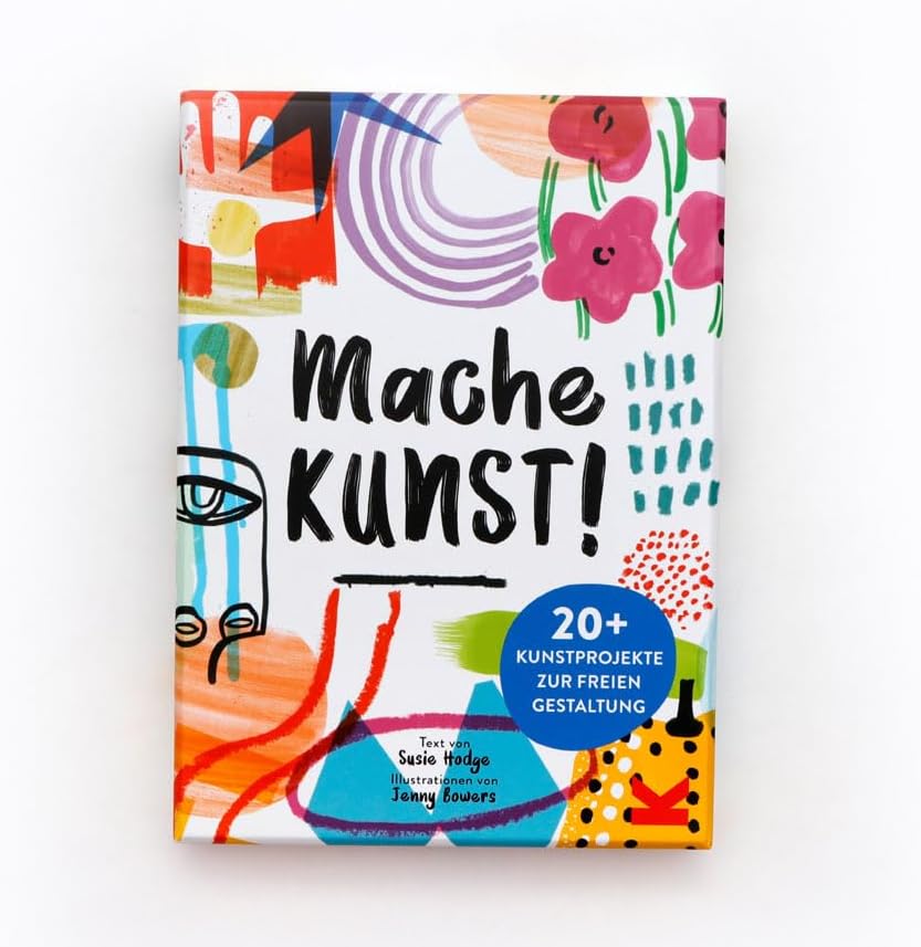 Mache Kunst!