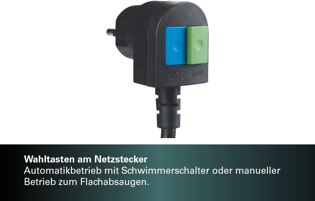 TPS 16000 S Combi