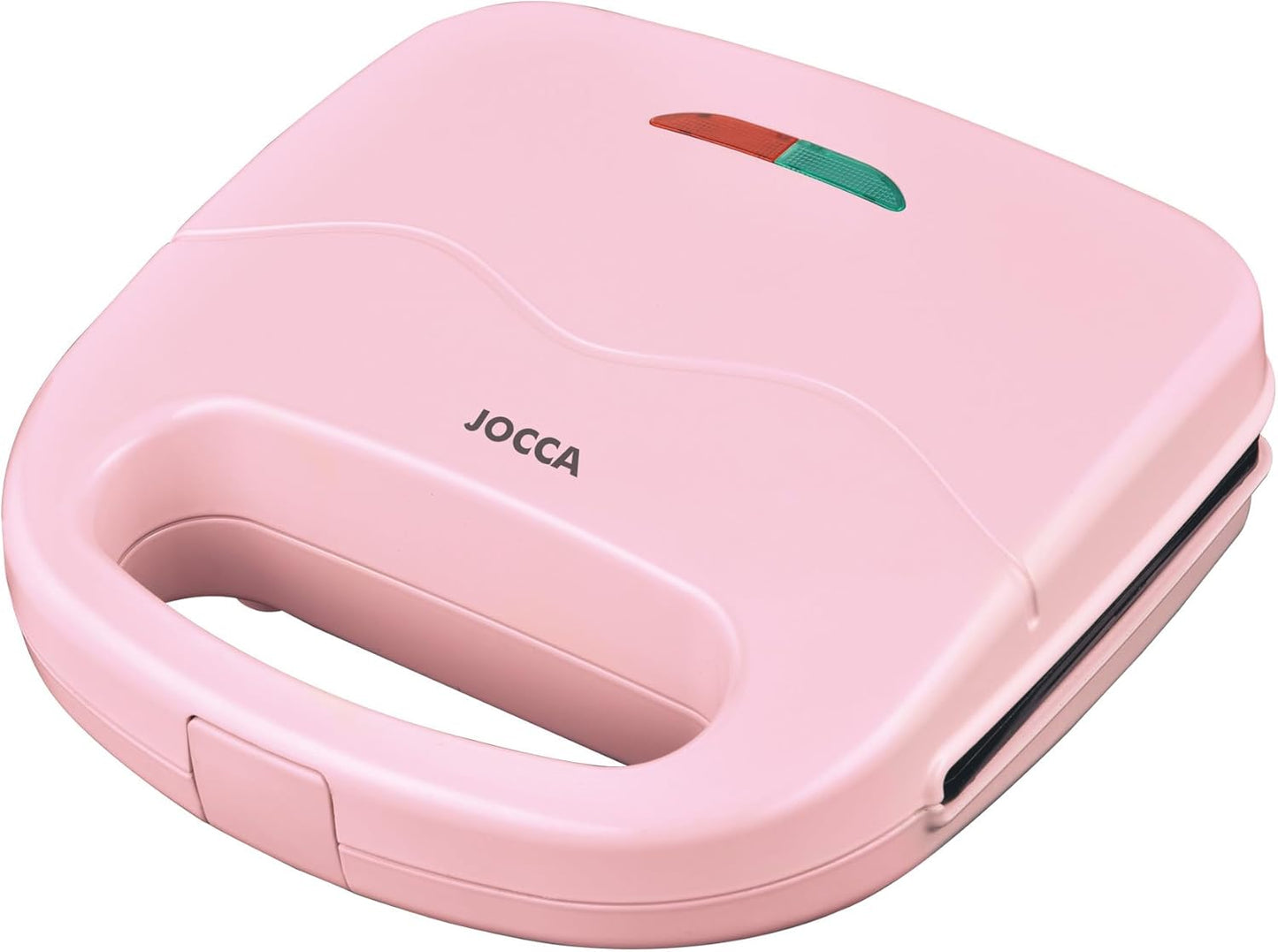 Sandwichmaker, Rosa