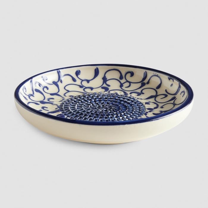 Keramikreibe mit Zubehör-Set, Celia