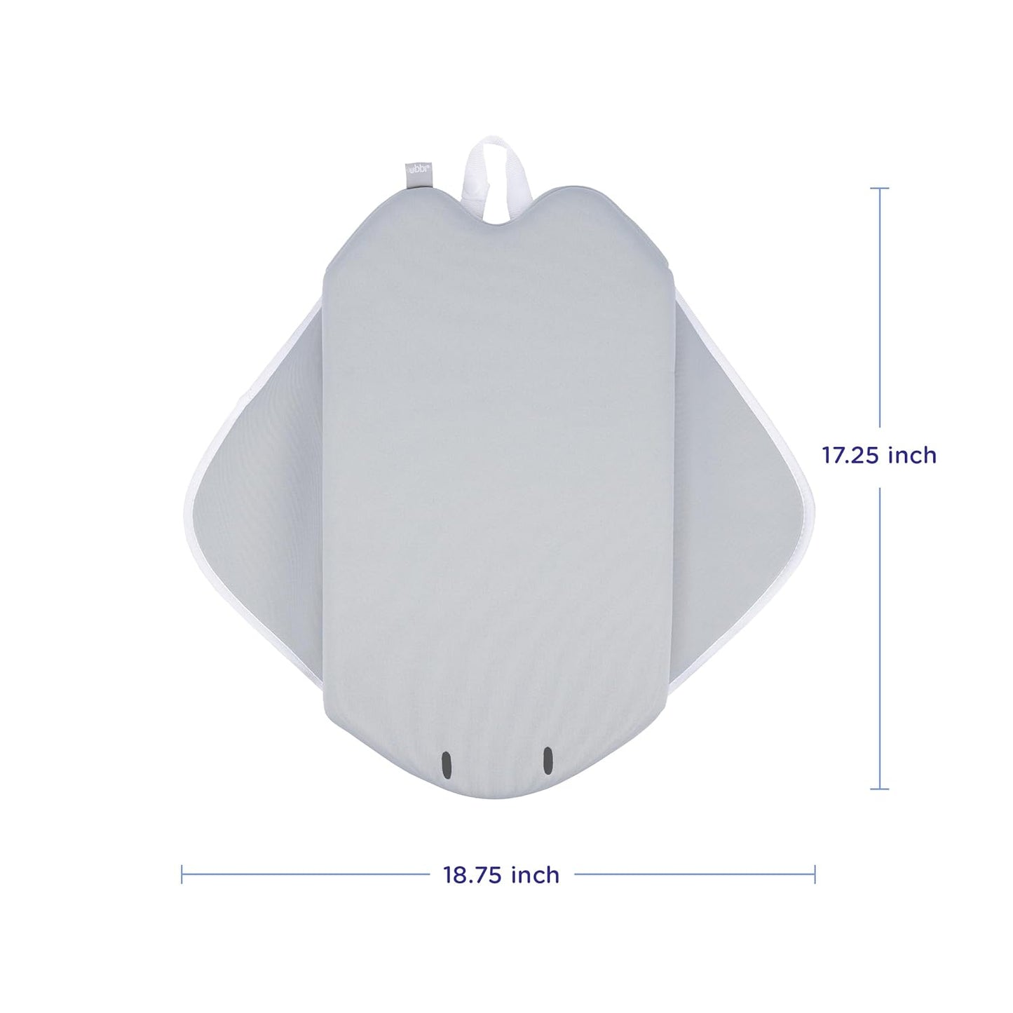 Stingray Kniestützkissen, Kneeler Pad