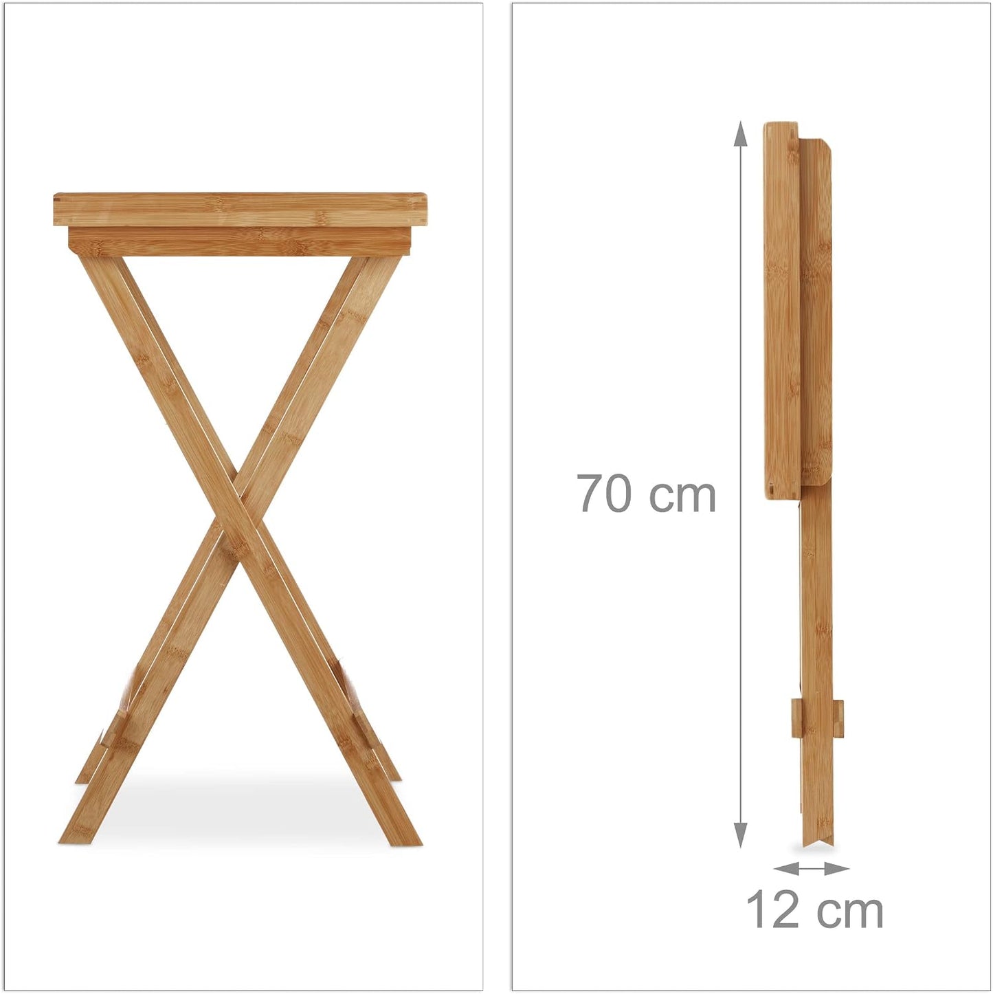 Tabletttisch