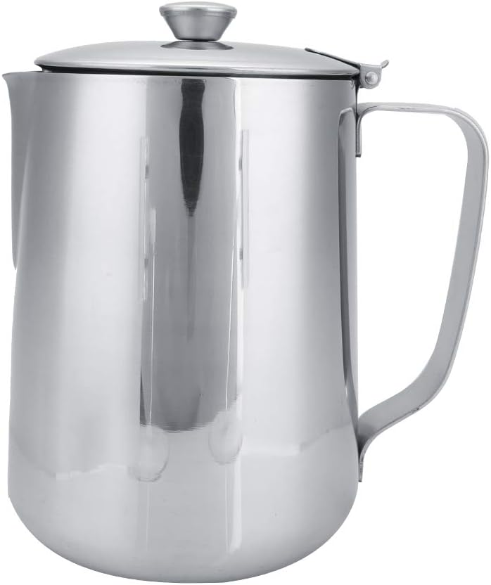 Milchkanne