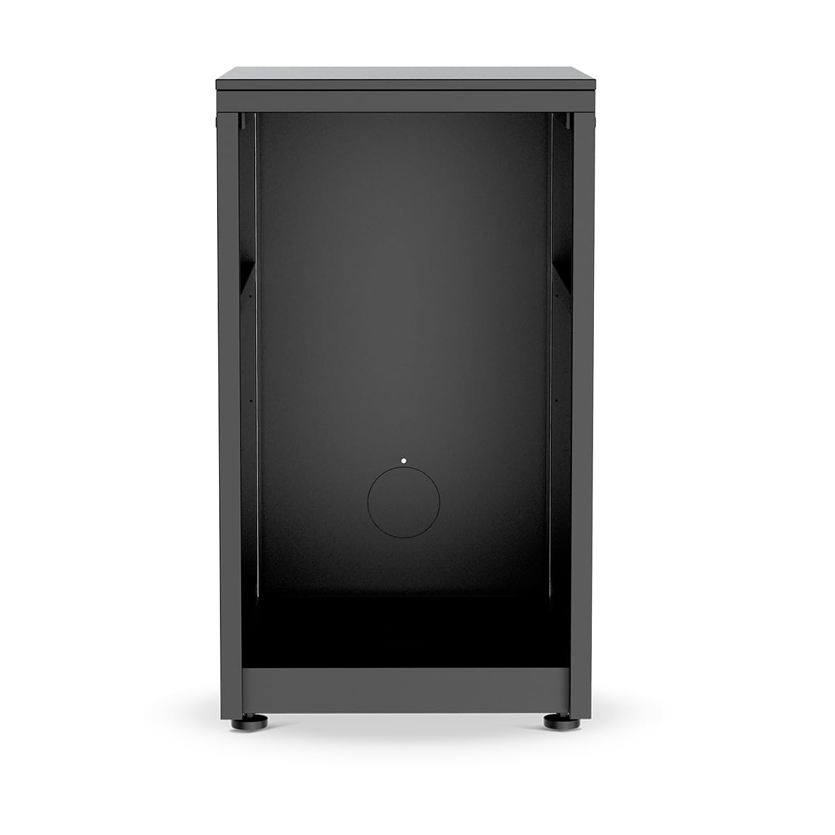 Outdoor Küchen-Unterschrank mit HPL-Arbeitsplatte, 52cm
