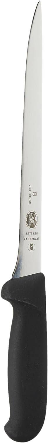 Fibrox Filetiermesser