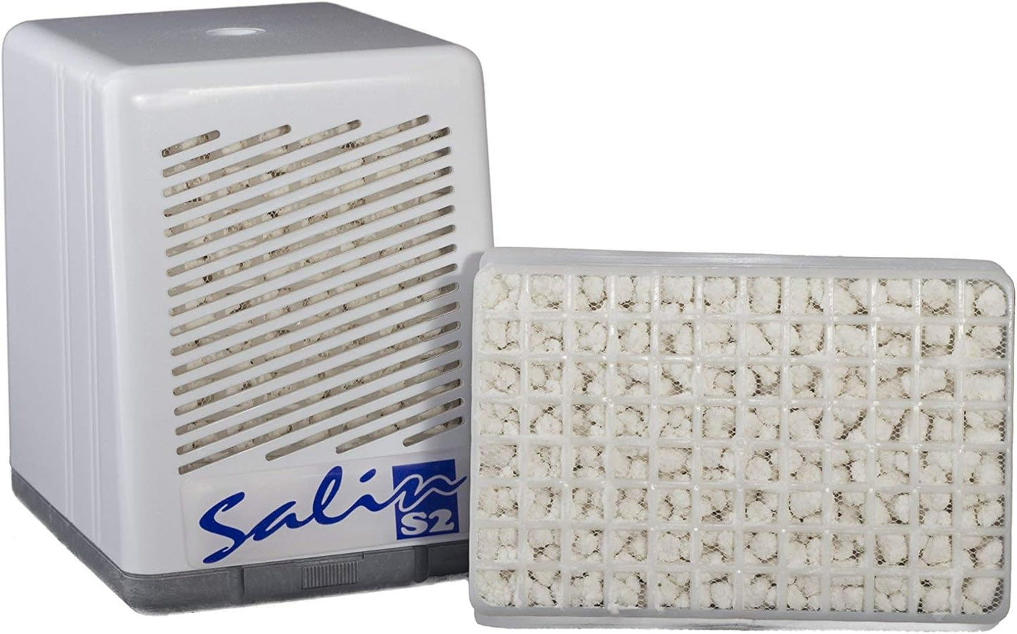 S2-Natursalz Luftfiltersystem