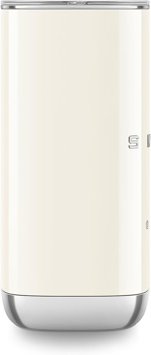 Elektrischer Milchaufschäumer, Creme
