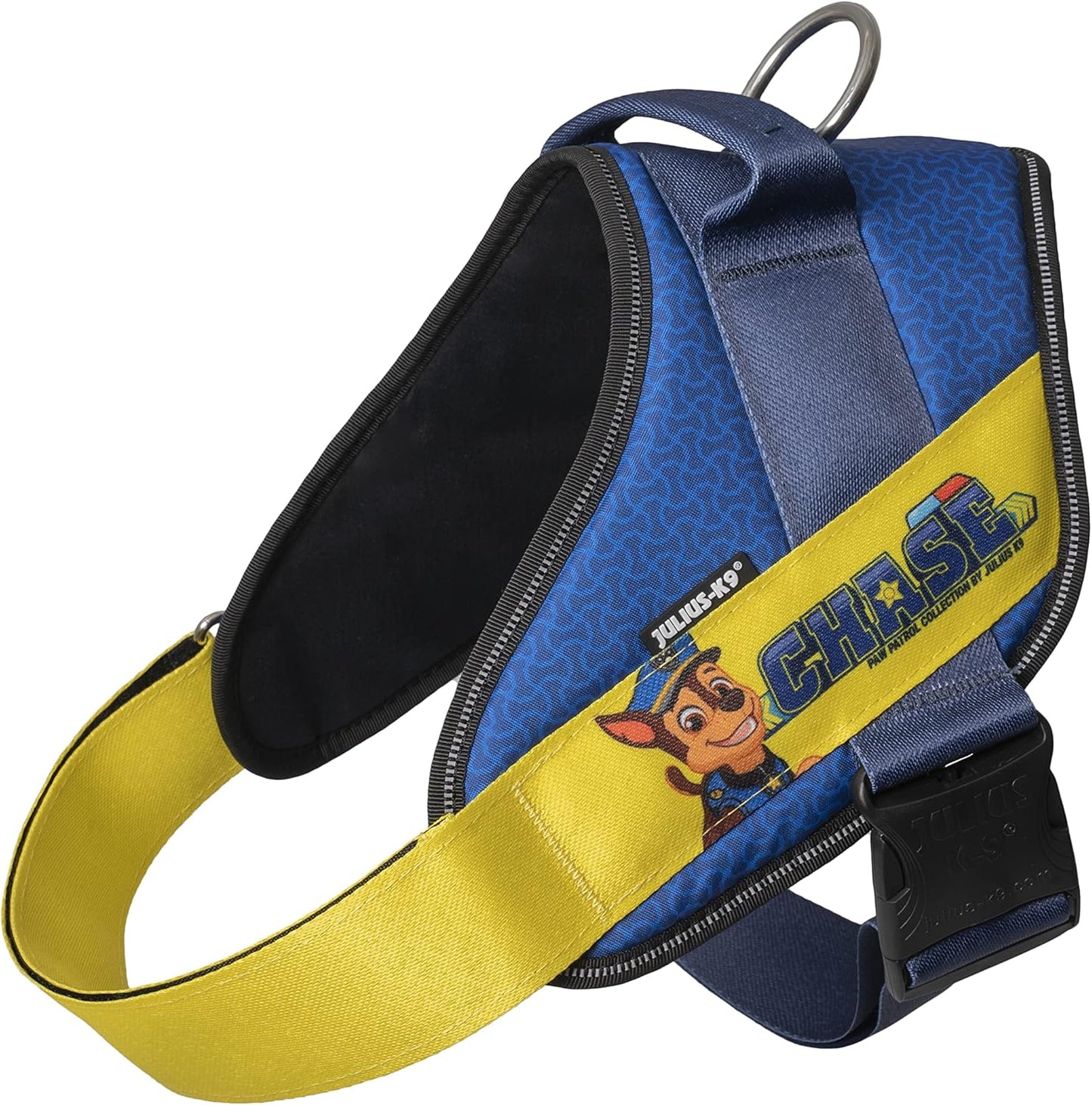 Paw Patrol Hundegeschirr Chase, Chase XL/2