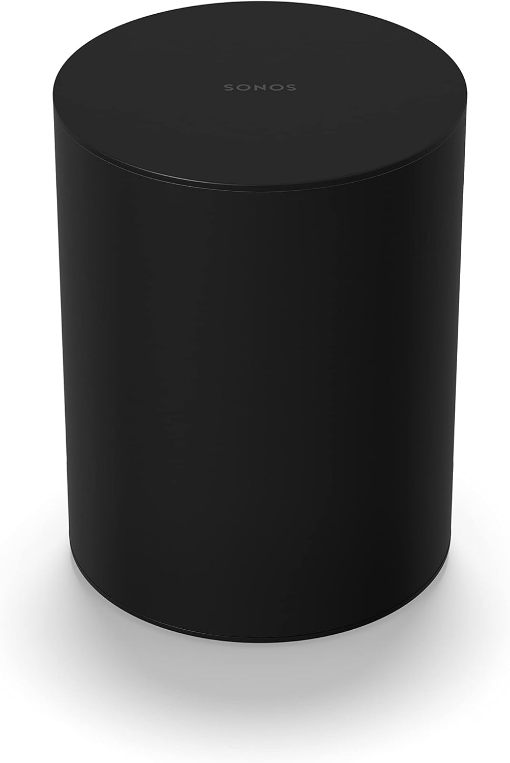 Sub Mini, Schwarz