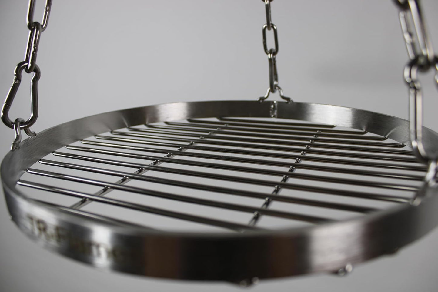 Grillrost für Schwenkgrill, 30 cm