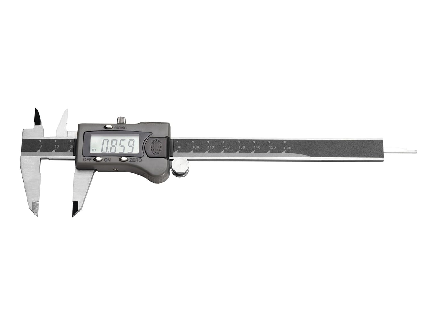 2211716 Digitaler Messschieber