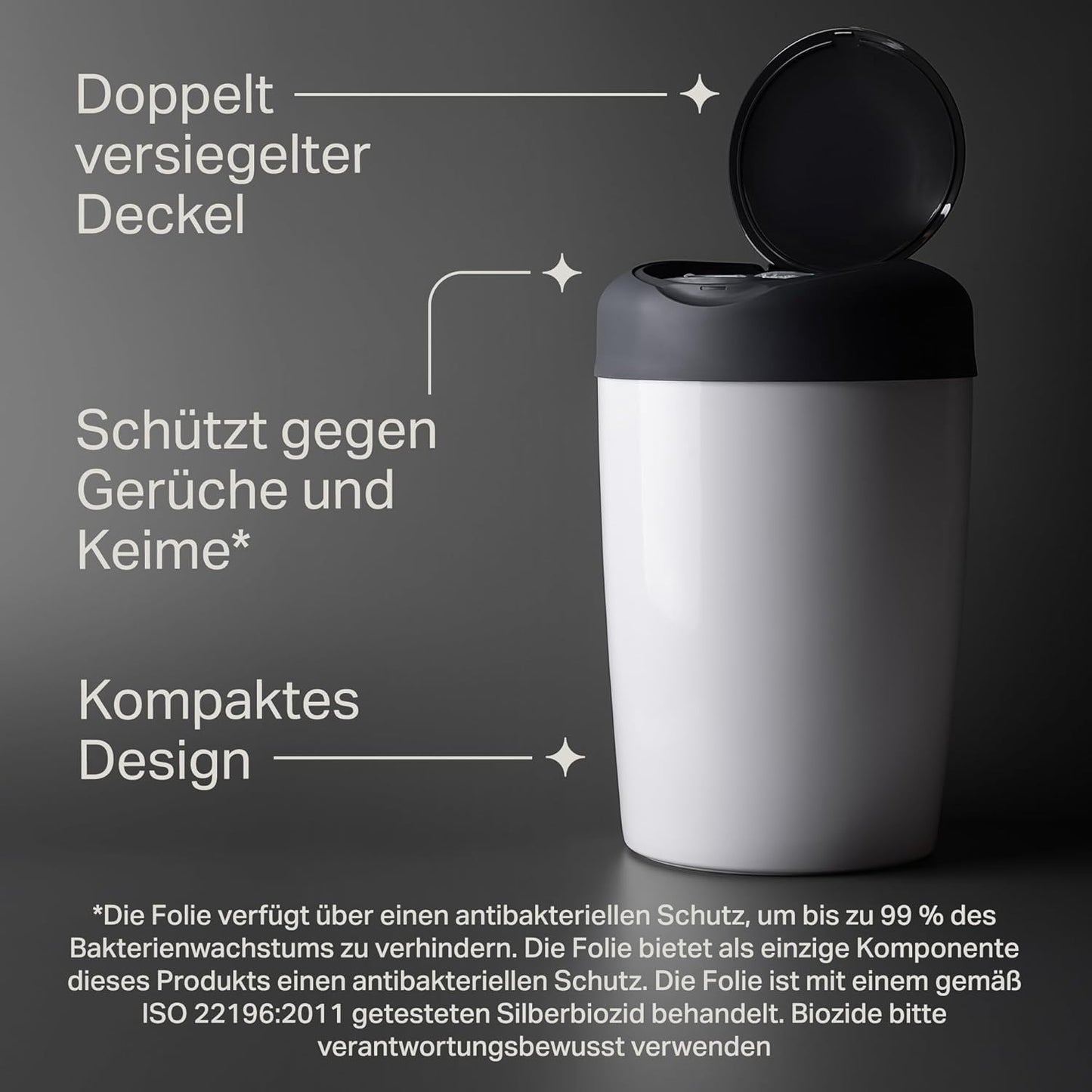 Starterset Simplee 1+6, 1 stück (1er Pack)