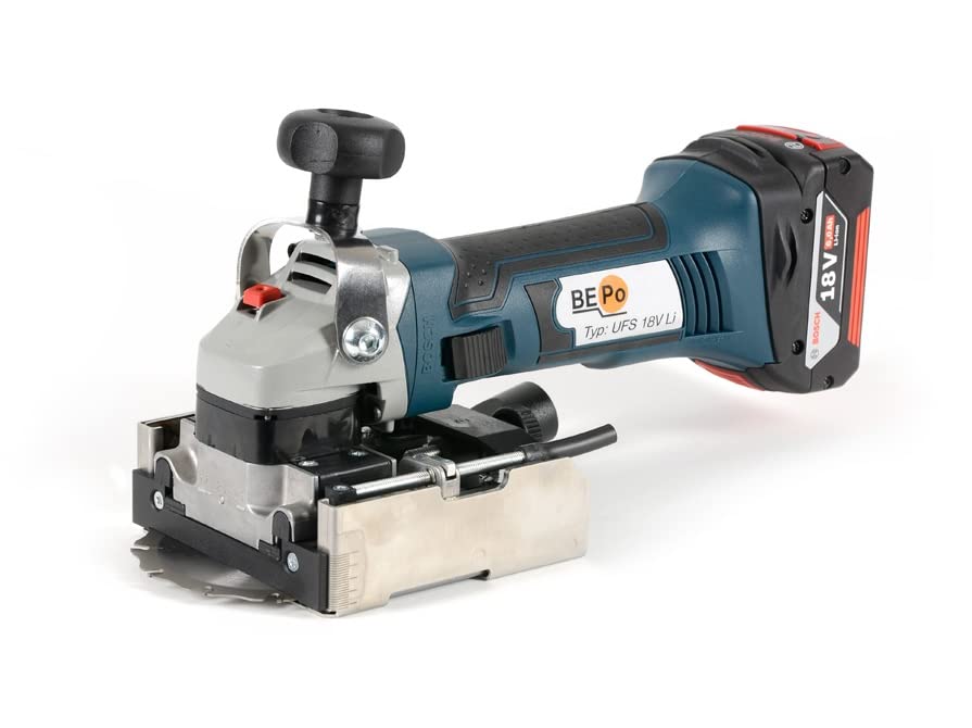 UFS 18V Li Twist Akku-Universal-Fugenschneider 4115/000