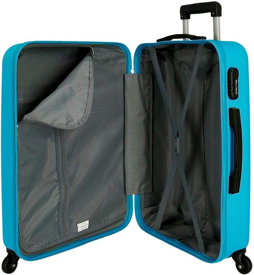 Reisekoffer Set