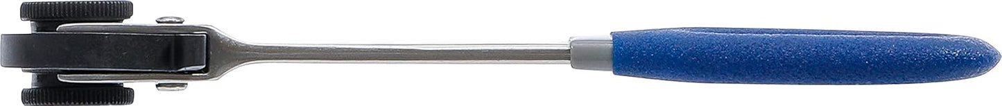 Ratschen-Ringschlüssel, Schlüsselweite: 11 mm