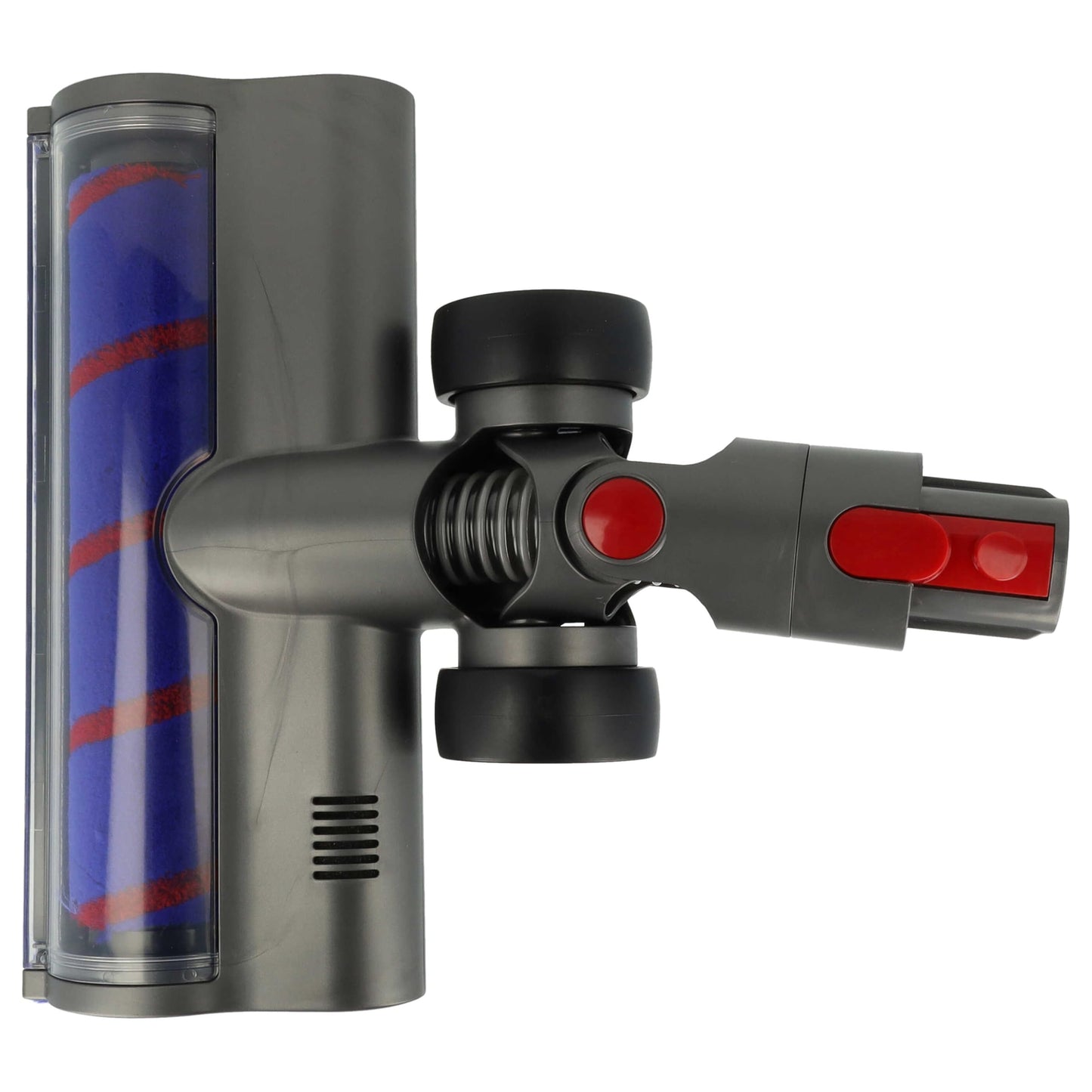 Turbodüse mit Softbürste für Dyson V8 Staubsauger