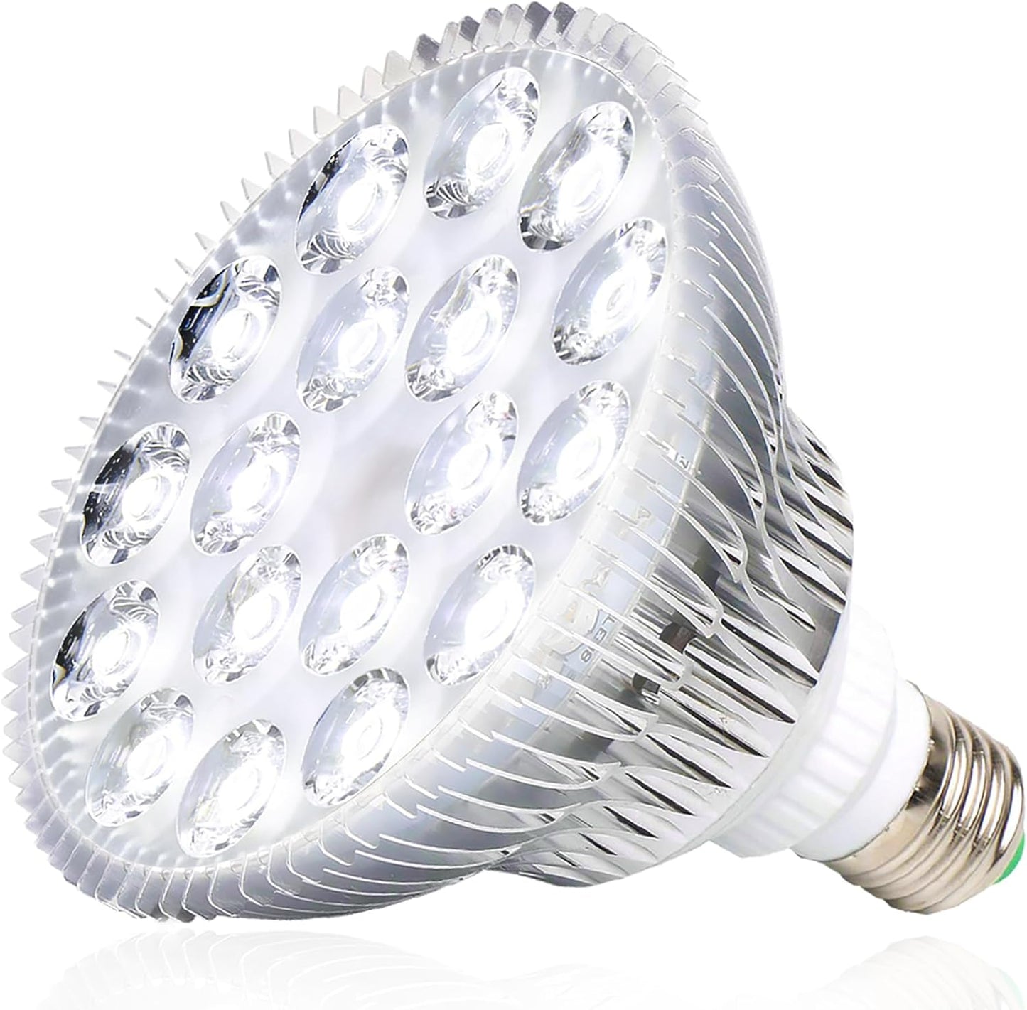 LED Wachstumslampe, A-tageslicht