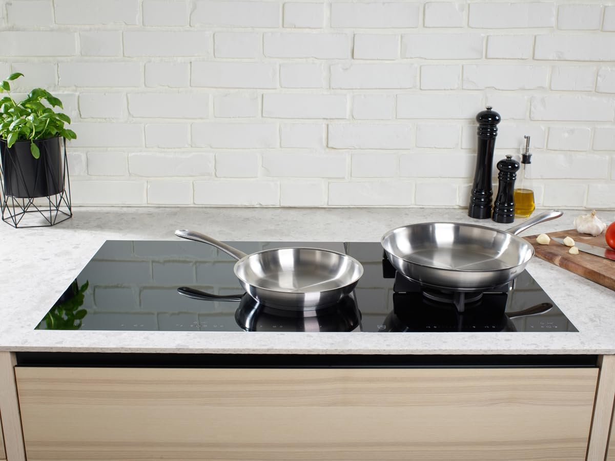 Catania Pfannen-Set mit Thermic-Boden, 2-teilig, 24 + 28 cm