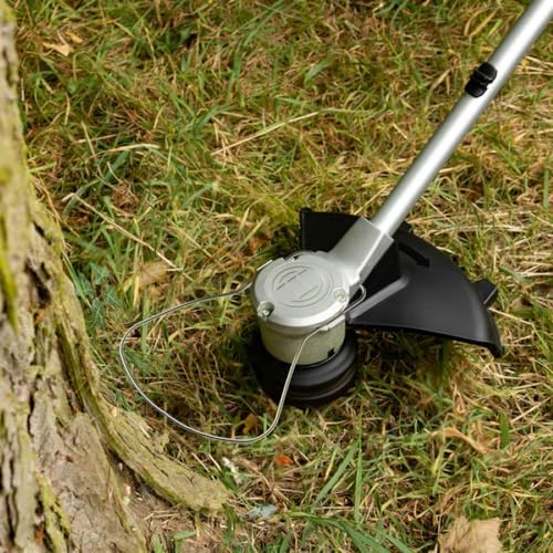 AdvancedGrassCut 36V-33, 36V | 1 Batterie Classic Grün