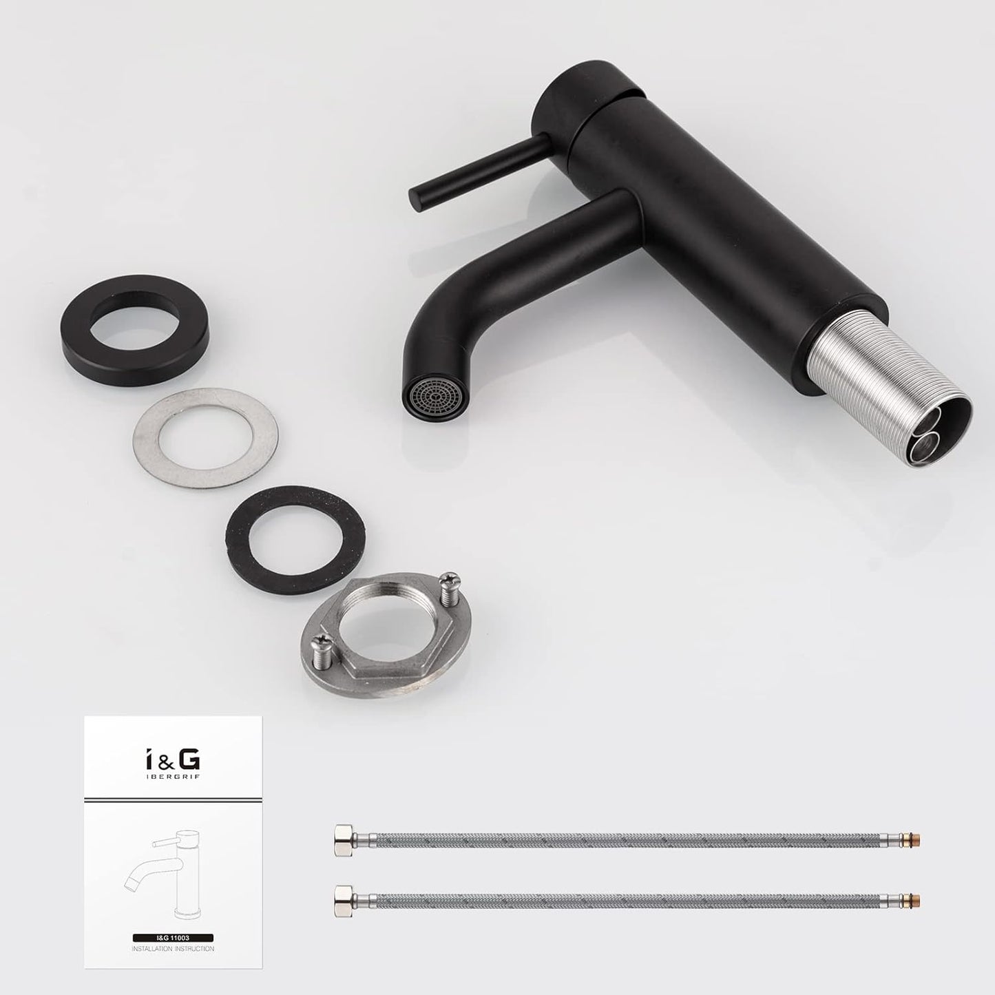 M11003B, C-schwarz