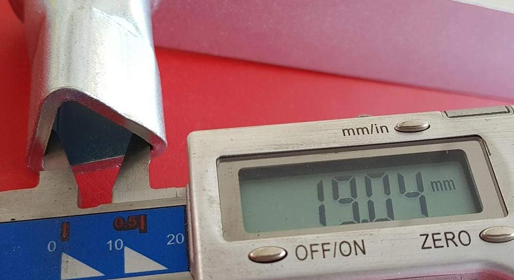 Dreikantschlüssel für Absperrpfosten, 3