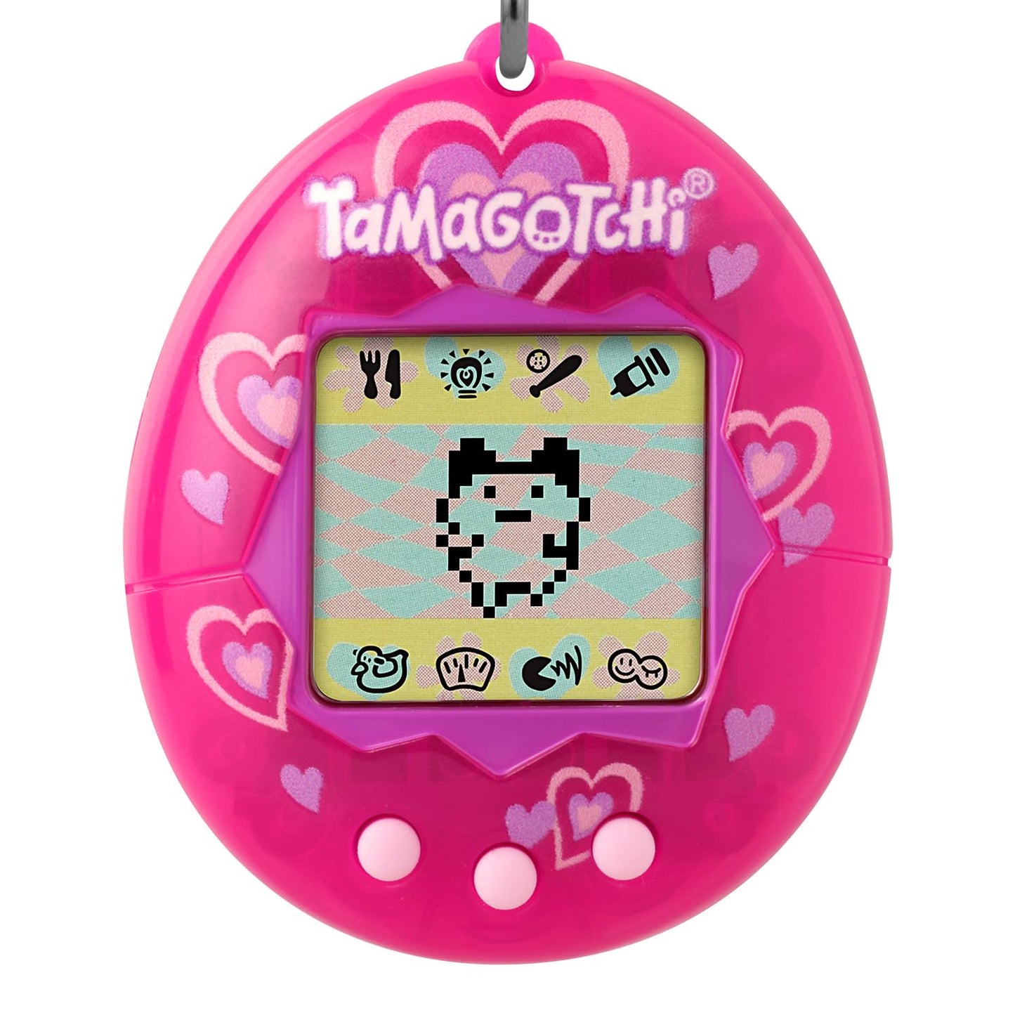 Tamagotchi Lots Of Love, Lots Of Love