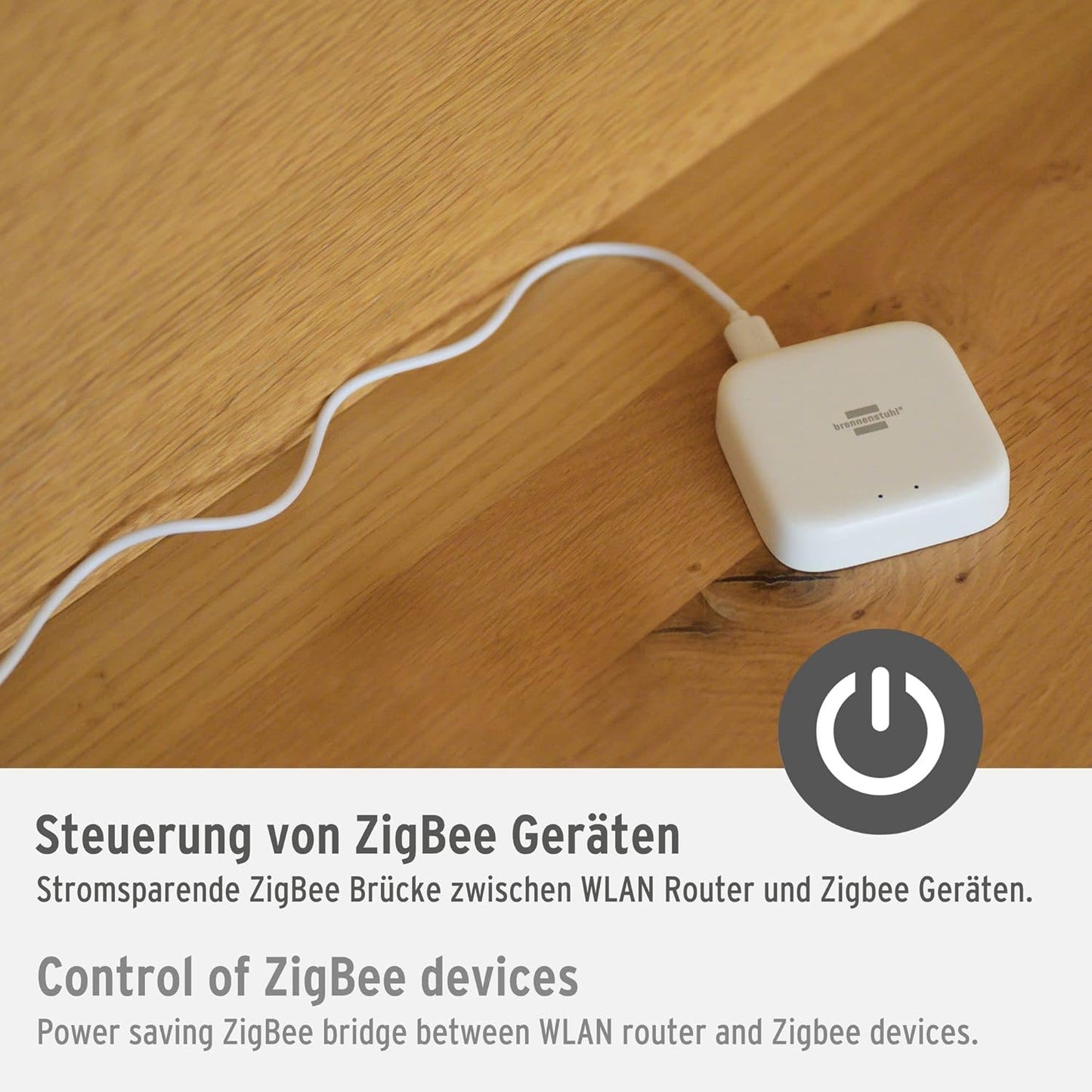 Zigbee Heizkörperthermostat Starter-Set, Zigbee smartes Heizkörperthermostat Starter-Set