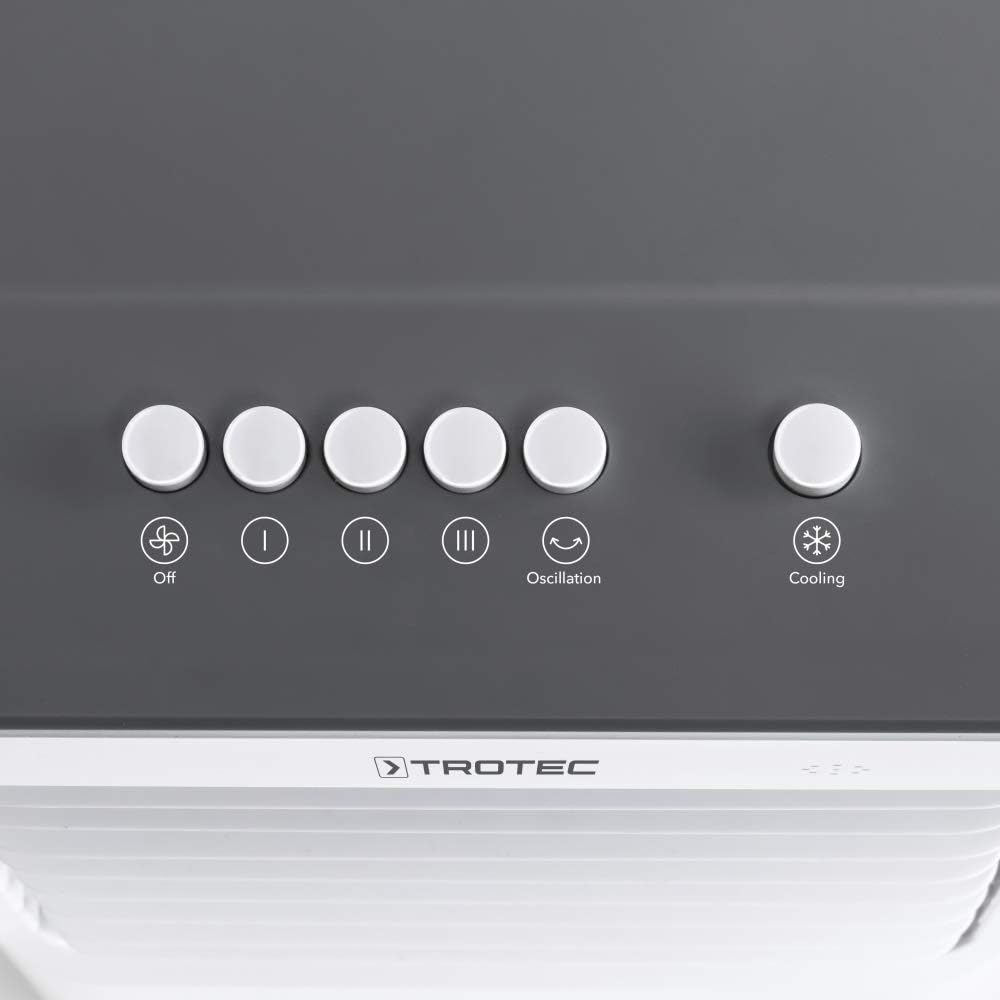 Mobiles 3-in-1 Klimagerät PAE 21, 5,6 L