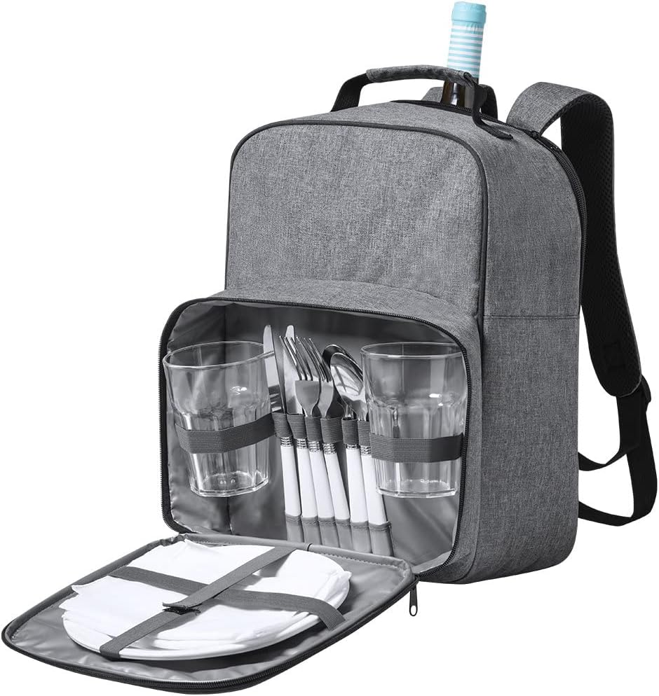 Nature Line Picknick Rucksack