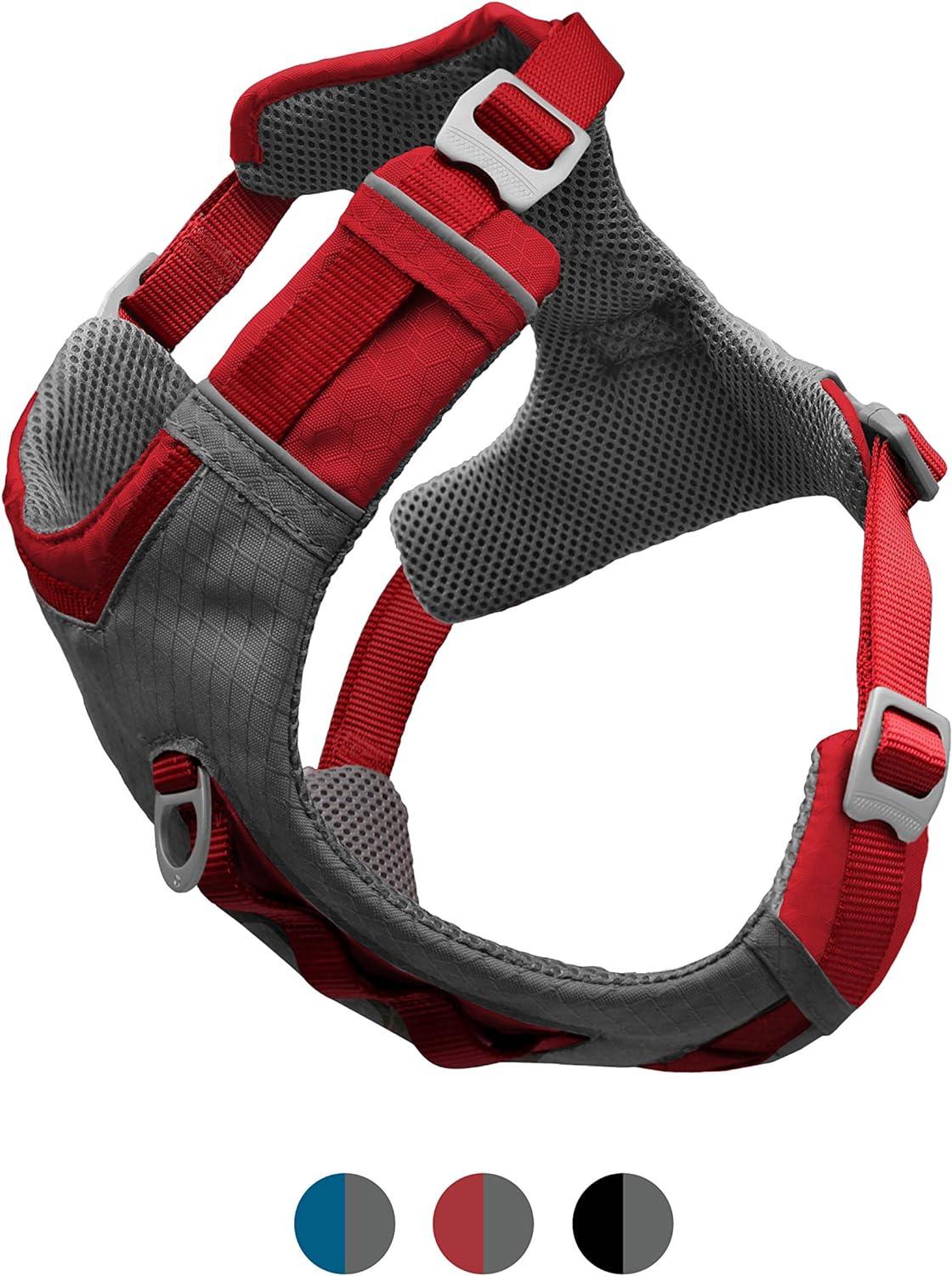 Journey Air, XS / Rot