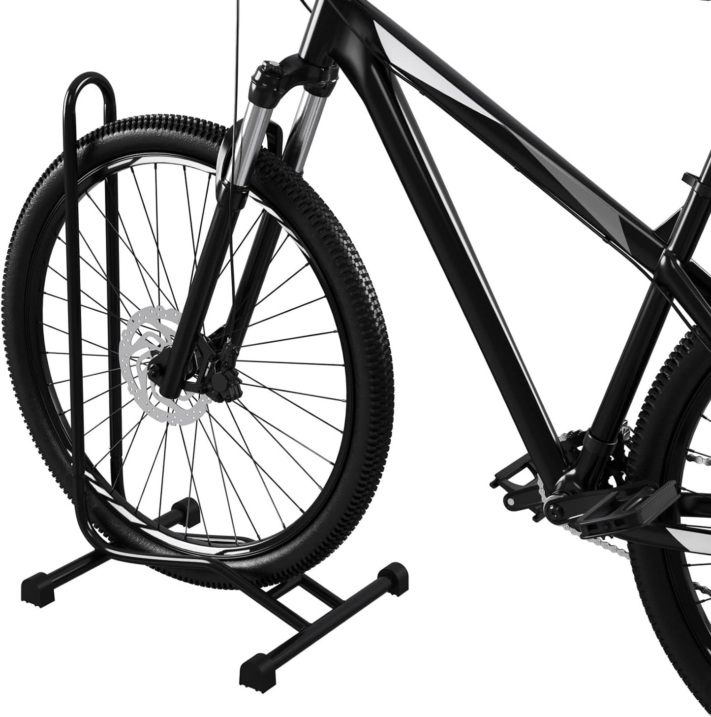 Mobiler Veloständer