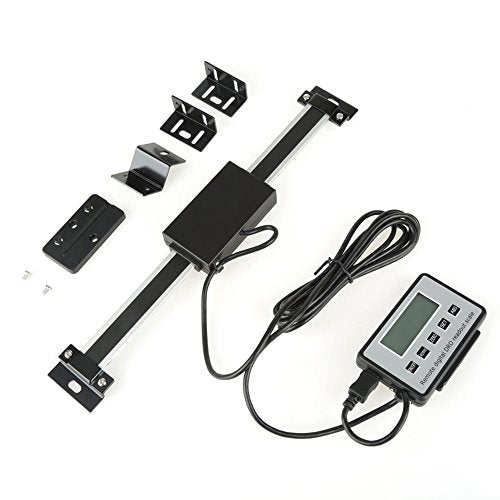Digitaler Messschieber