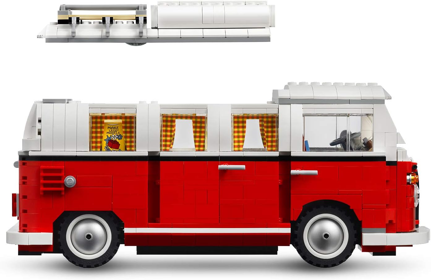 Volkswagen T1 Campingbus, Vw T1 Campingbus