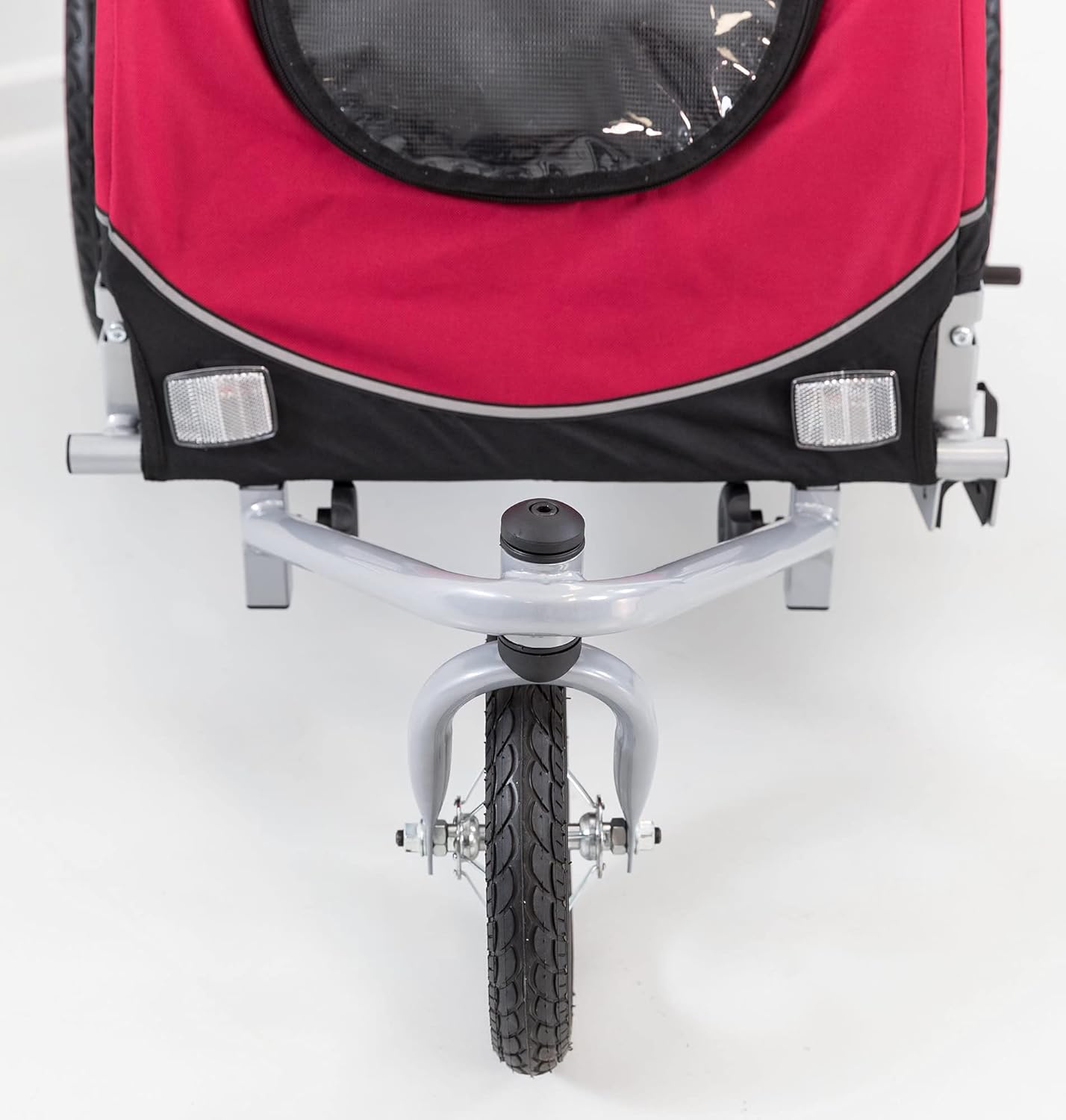 Jogger-Umbausatz für Veloanhänger