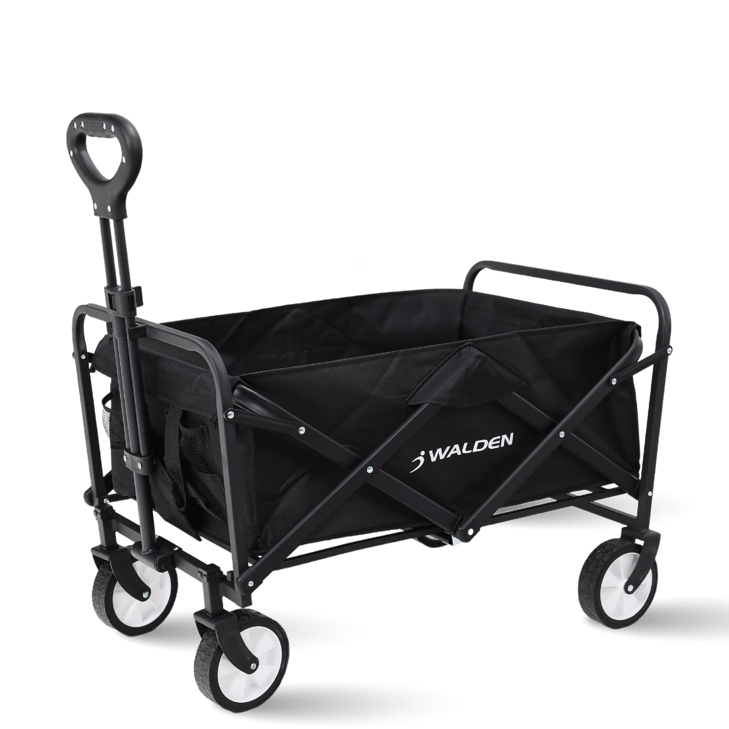 Klappbarer Bollerwagen, M