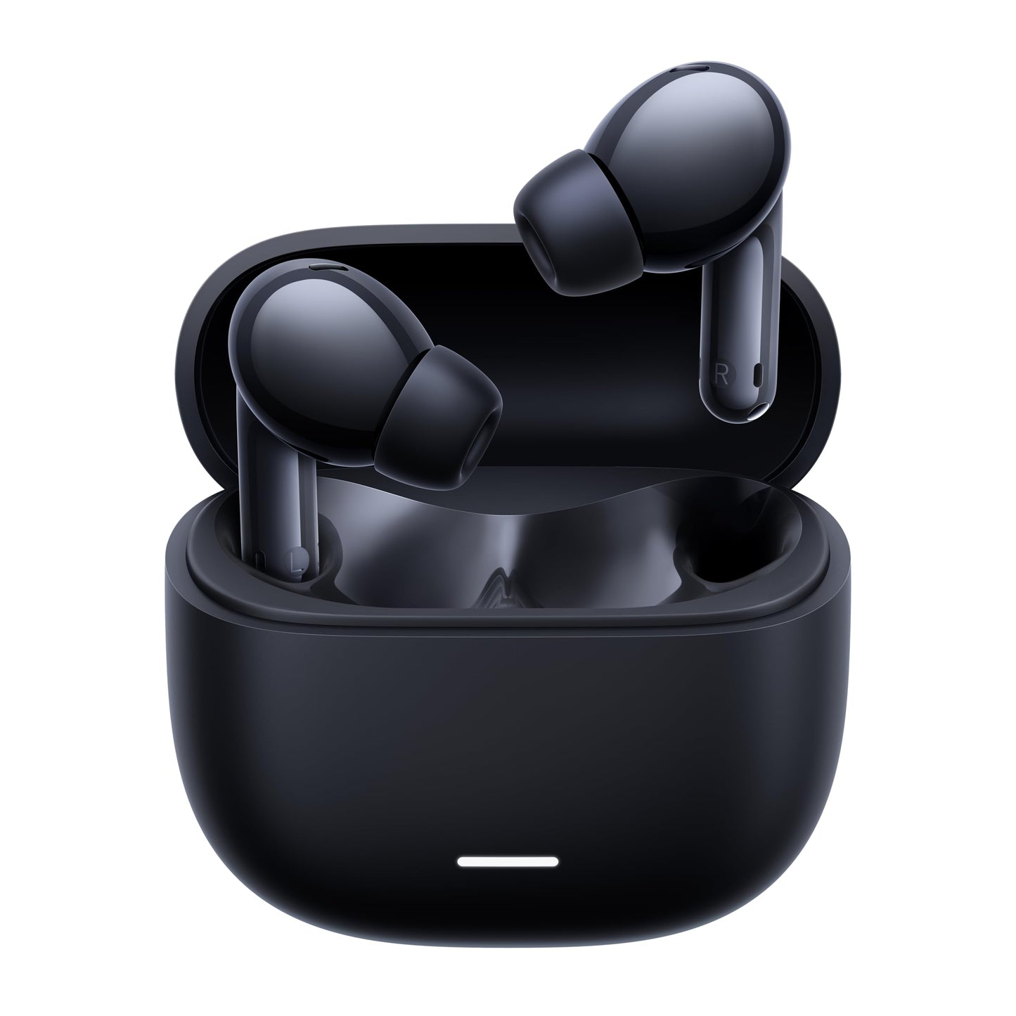 Redmi Buds 6 Lite In-Ear Kopfhörer mit Active Noise Cancelling, buds 6 lite Schwarz