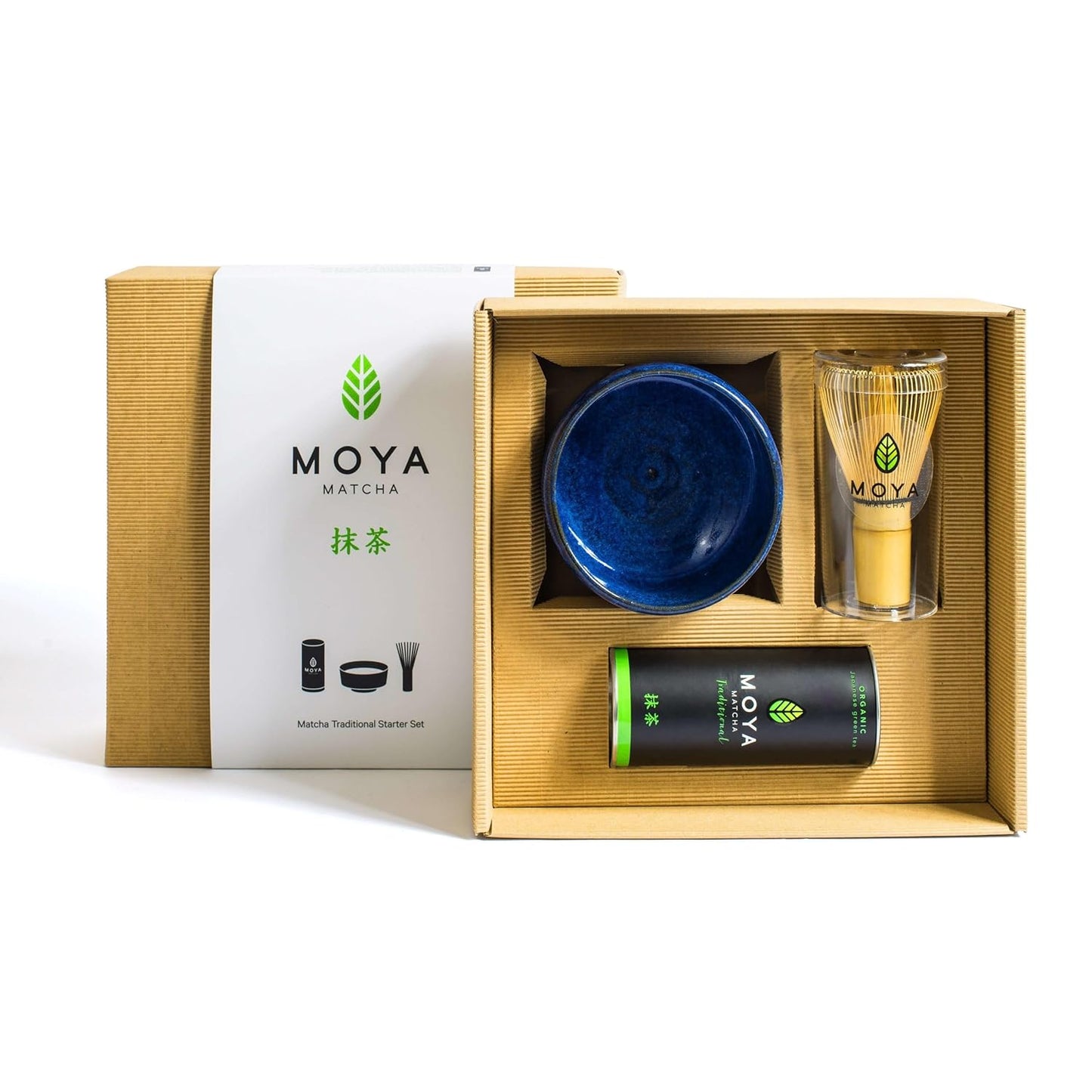 Matcha-Tee Set