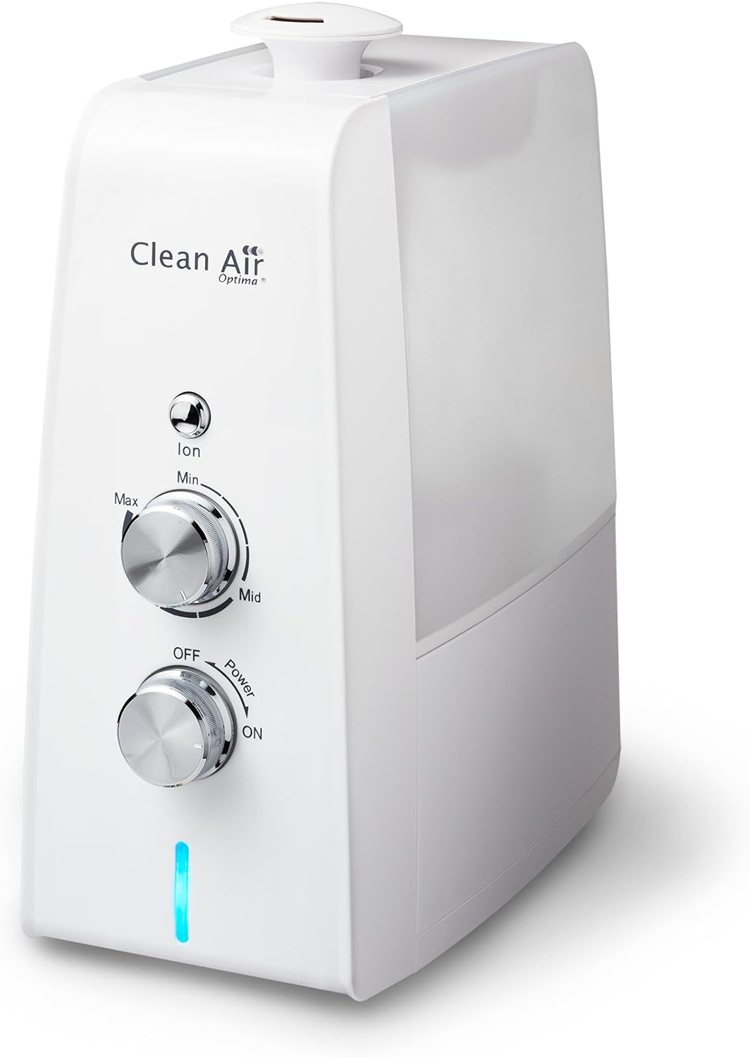 CA-602 - Luftbefeuchter mit Ionisator und Aromaverteiler