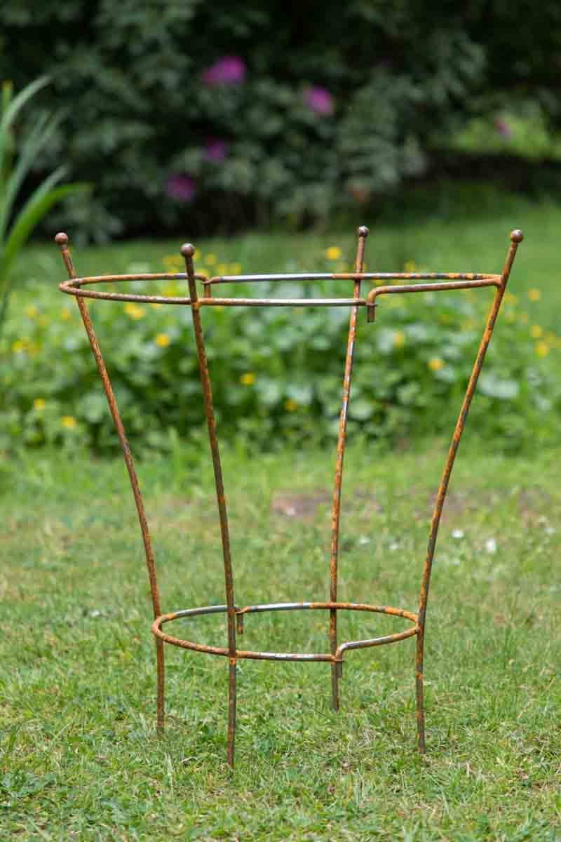 Staudenhalter, Höhe 60cm