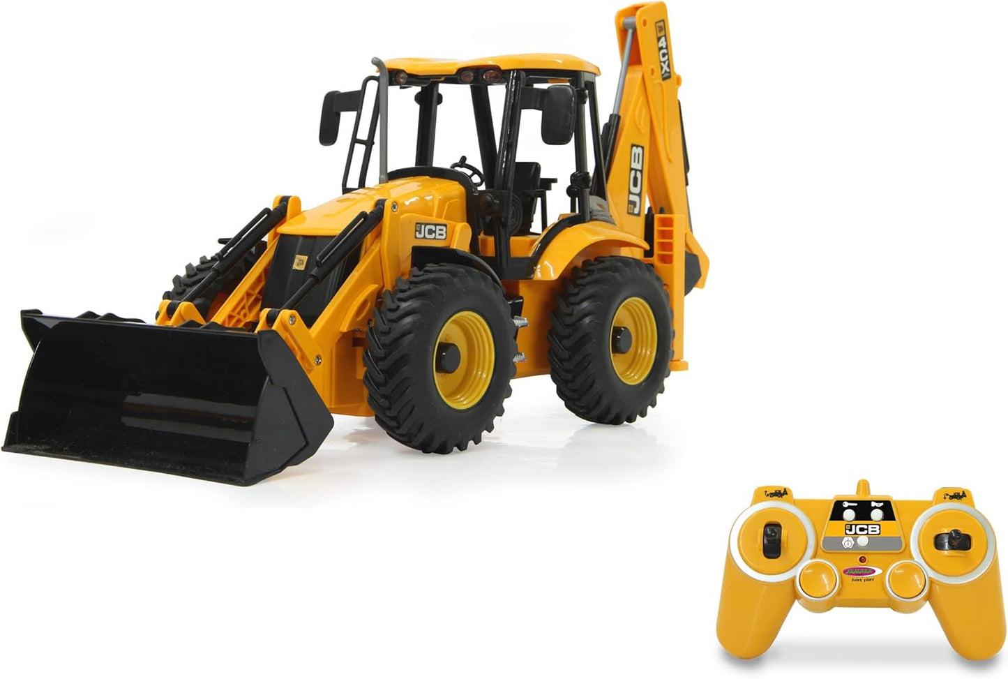 Baggerlader JCB