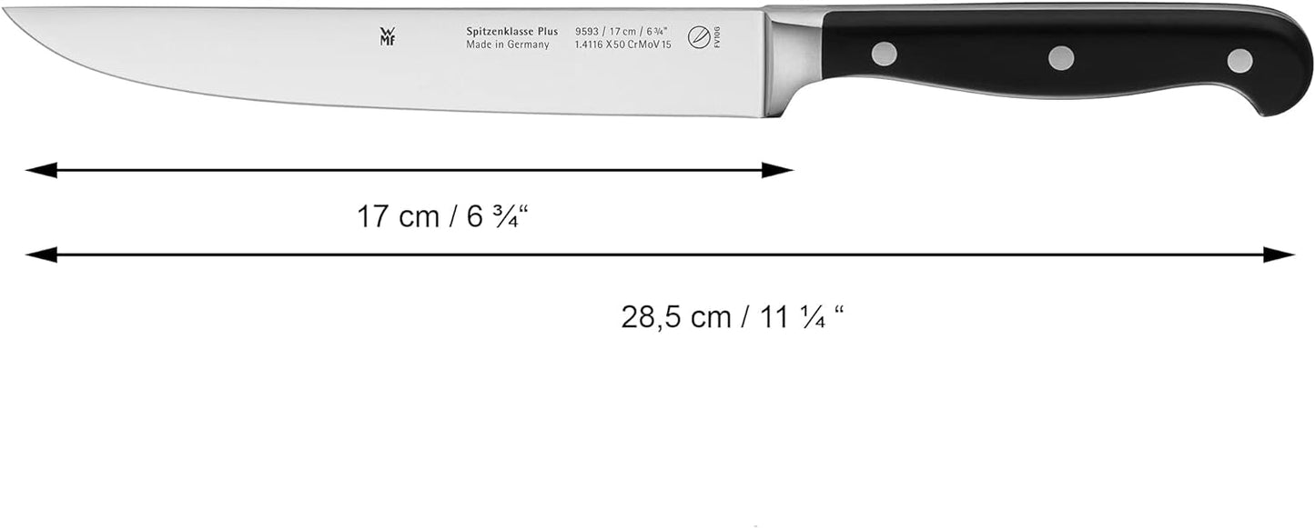 Spitzenklasse Plus Filiermesser