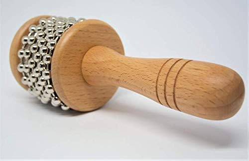 Cabasa Small
